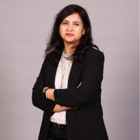 Zehra Kothari