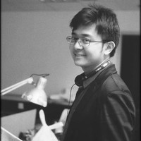 Fiders, Xianghao Fu