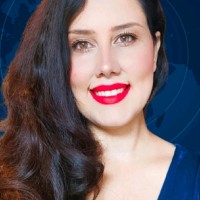 Joice Gabriela Araújo dos Santos