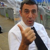 STEFANO PERUZZI