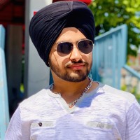 Mani Singh