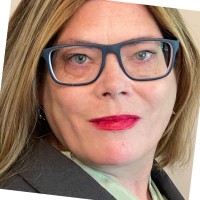 Sharon Homer-Drummond, Ph.D.