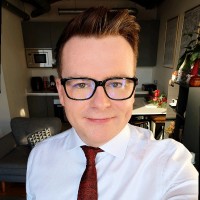 Adam Pease