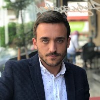 Sercan ÇELİK