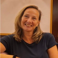 Corina (Corien) Besamusca
