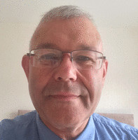 Kevin Dent