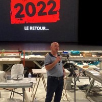 Jean Michel Dervieux