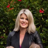 Helene Nicholson
