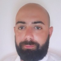 Michael Raphael Markou