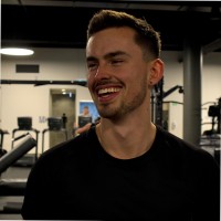 Dylan Monks PT