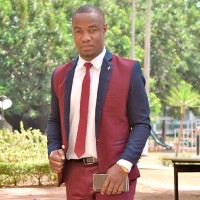 Beranger Kouame Kouassi,Pmp®