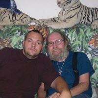 paul parsons