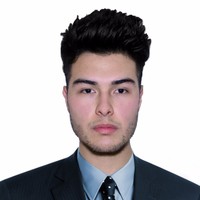 Anderson Castellanos Journalist - Content Creator and Editor