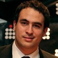 Jose Luis Carrera