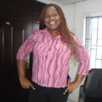 Rosemary Nwankwo