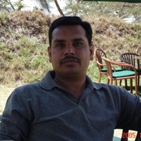 shailesh kumar rai