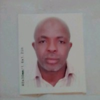 Loveday Walter Anga