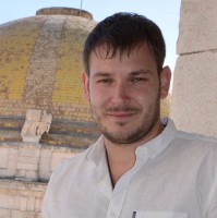 Dmitry Chistov