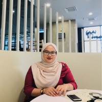 Nur Syuhada Mat Radzi