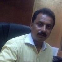 Ramashankar tiwary