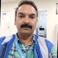 Anil Kumar Tiwari