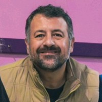 André Castro