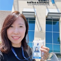 Janet Shin