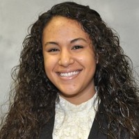 Priscila Cook, Capm