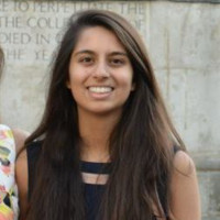 Ambika Mehta