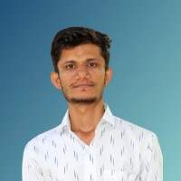 Nikunj Ghetiya