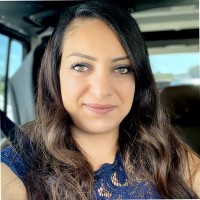 Vera G. Asad