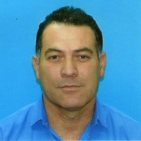 Juan Antonio Caceres