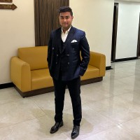 Jayant Sethi