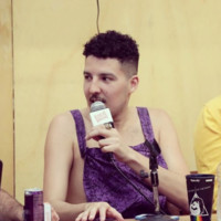 Ali Prando