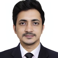 Md. Salauddin Mozumder🎓