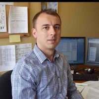 Boris Simic P.Eng, Pmp