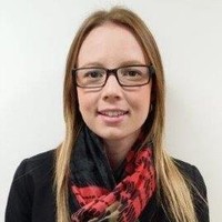 Samantha Watsford