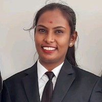 Pooja K Mandal
