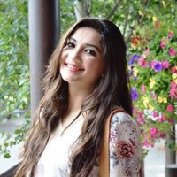 Eesha Shahid