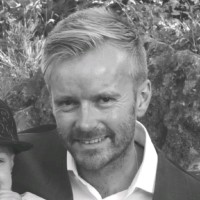 Andrew Cutts