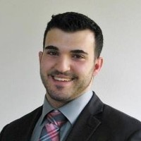 Michael Haddad