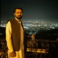 syed ali hassan shah