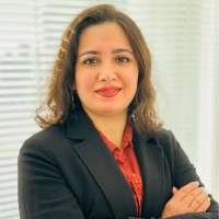 Elahe Taheri