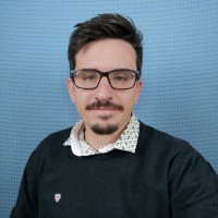 Pavlos Floratos