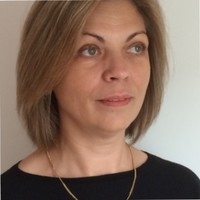 Nina Silven