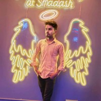 Yogesh Saini