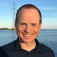 Kasper Larsen