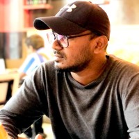 Prashanth kumar Chinthala