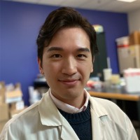 Lambert Yue