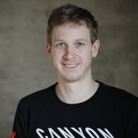 Sebastian Schreiber